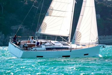 39' Dufour 2022 Yacht For Sale
